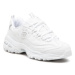 Skechers Sneakersy Play On 11949/WSL Biela