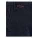 Tommy Hilfiger Bavlnené nohavice KB0KB08609 D Tmavomodrá Slim Fit