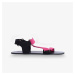 Tenisky Be Lenka Flexi Fuchsia Pink