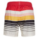 O'Neill HORIZON SHORTS Pánske plavecké šortky, mix, veľkosť