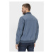 Bunda Camel Active Blouson Night Blue