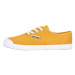 Kawasaki  Base Canvas Shoe K202405-ES 5005 Golden Rod  Módne tenisky Žltá