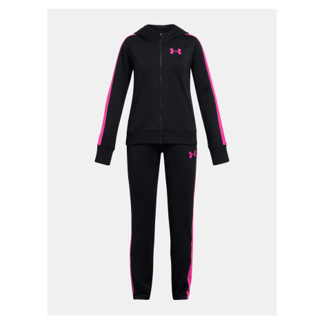 Dievčenské teplákové súpravy Under Armour