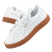 Dámské boty Basket Classic Jr 02 model 17458405 - Puma