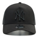 New Era Šiltovka New York Yankees Bob 12745567 M Čierna