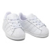 Adidas Sneakersy Superstar El 1 EF5397 Biela