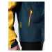 Loap ULTEO Pánska outdoorová bunda, žltá, veľkosť