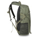 Trekingový batoh Semiline A3024-6 Khaki/Black 20 l