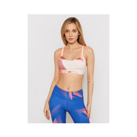 Športové podprsenky Reebok