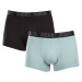 2PACK men's boxers Puma multicolored