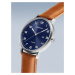 Bering 18640-567 men`s Titanium 40mm