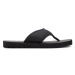 Calvin Klein Jeans Žabky Thong Sandal Slipon Rp In Btw YM0YM00943 Čierna