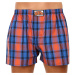 Men's shorts Styx classic rubber multicolor