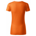 Malfini Native Dámske tričko 174 oranžová