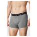 3 PACK Boxerky MEN-A Roland