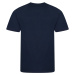 Just Ts Pánske tričko JT001 Solid Navy