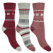 CNB Zimné ponožky CNB-38244-1 k.1