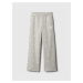 GAP Kids Sweatpants with Logo - Girls