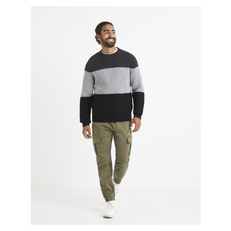 Celio Sweater Veribig - Men