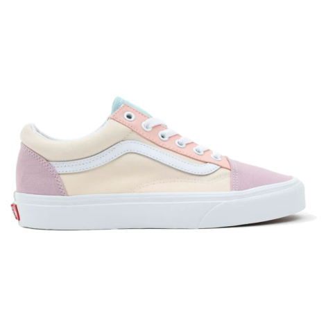 Dámske topánky Vans