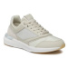 Calvin Klein Sneakersy Flexi Runner - Nano Mono HW0HW01858 Biela