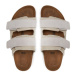 Birkenstock Šľapky Uji 1024822 Biela