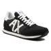 Armani Exchange Sneakersy XUX017 XCC68 K489 Čierna