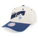 Toronto Maple Leafs čiapka flat šiltovka Retro Type Pro Snapback