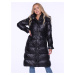 PERSO Woman's Coat BLH220019FX