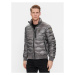 Blauer Vatovaná bunda 23WBLUC03004 Sivá Regular Fit