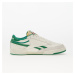 Tenisky Reebok Club C Revenge Vintage Chalk/ Paper White/ GLEGRN