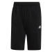 Adidas Essentials Warm-Up 3-Stripes šortky M H48433