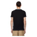 Tričko Diesel T-Diegie T-Shirt Čierna