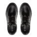 Tommy Hilfiger Poltopánky Velcro Shoe T3B4-32588-0289 S Čierna