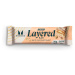 Tyčinka Crispy Layered Bar - 12 x 58g - White Chocolate Peanut