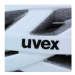 Uvex Cyklistická helma I-Vo Cc 4104233615 Biela