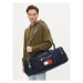 Tommy Jeans Taška Tjm Heritage Duffle AM0AM11158 Tmavomodrá