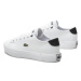 Lacoste Tenisky Gripshot 0121 1 Cuj 7-42CUJ0001147 Biela