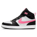 Nike Court Borough Mid2 (PSV) Jr CD7783-005