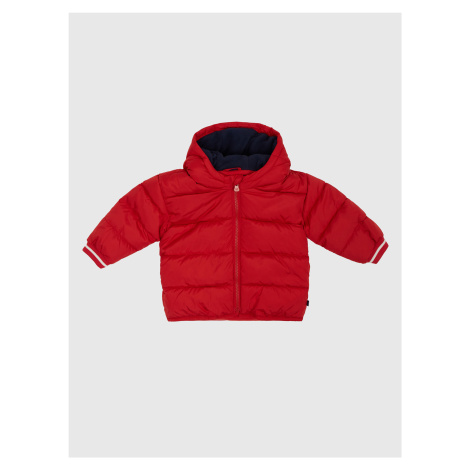 GAP Kids Winter Quilted Jacket - Boys