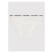Calvin Klein Underwear Súprava 2 kusov nohavičiek G80G800481 Farebná