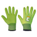 Cerva Turtur Ochranné pracovné rukavice 01190011 žltá
