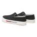 Tommy Jeans Tenisky Slip On EN0EN02088 Čierna