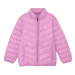 Dievčenská bunda COLOR KIDS Jacket Quilted-741801.5214-Lilac chiffon