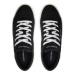 Calvin Klein Jeans Sneakersy Classic Cupsole Low Lth In Dc YM0YM00976 Čierna