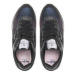 Pepe Jeans Sneakersy London W Queen PLS31379 Čierna
