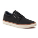 Gant Tenisky Prepville Sneaker 28638802 Čierna