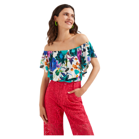 Body Desigual