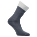 Voxx Dualix Unisex dvojvrstvové ponožky BM000000573900101567 smotanová