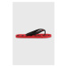 Žabky HUGO Arvel pánske, červená farba, 50488935